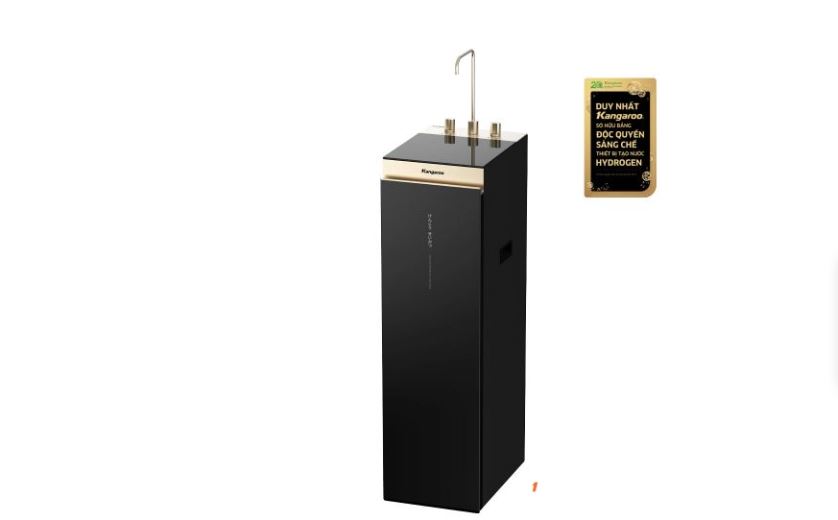 Máy lọc nước Kangaroo Hydrogen ion kiềm KGEP13A1