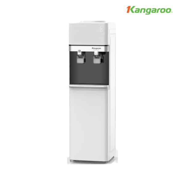 Cây nước nóng lạnh Kangaroo KG35A2 - Cây úp bình