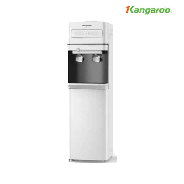 Cây nước nóng lạnh Kangaroo KG36A2 - Cây úp bình